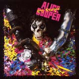 Alice Cooper - Hey Stoopid